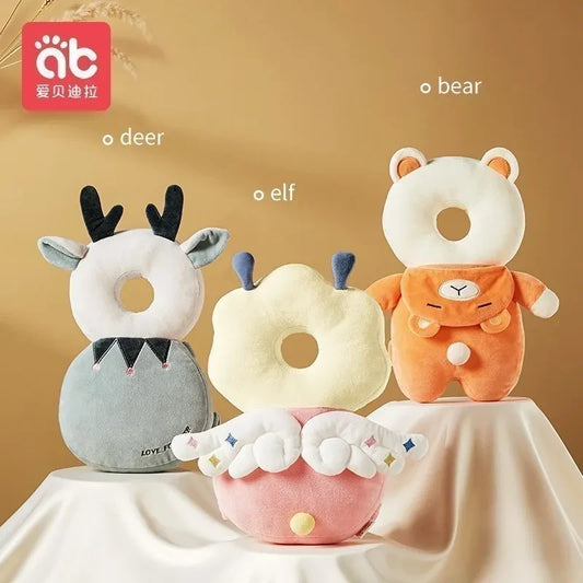 Newborn Head Protector Pillow