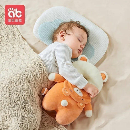 Newborn Head Protector Pillow